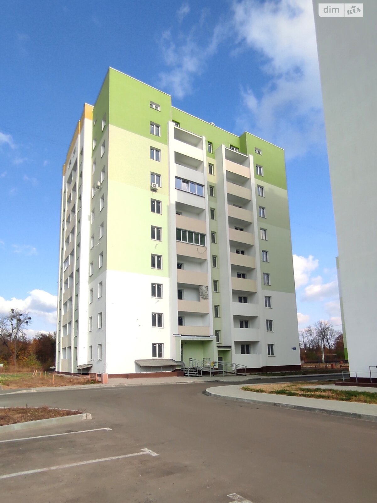 Продажа двухкомнатной квартиры в Харькове, на просп. Героев Харькова 270А, район ХТЗ фото 1 Продажа двухкомнатной квартиры в Харькове, на просп. Героев Харькова 270А, район ХТЗ фото 1