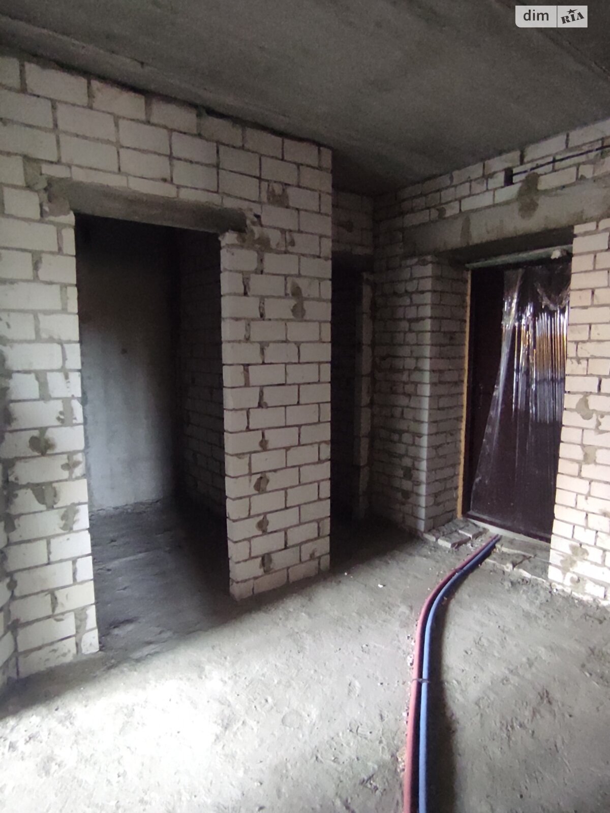 Продажа двухкомнатной квартиры в Харькове, на просп. Героев Харькова 270А, район ХТЗ фото 1 Продажа двухкомнатной квартиры в Харькове, на просп. Героев Харькова 270А, район ХТЗ фото 1