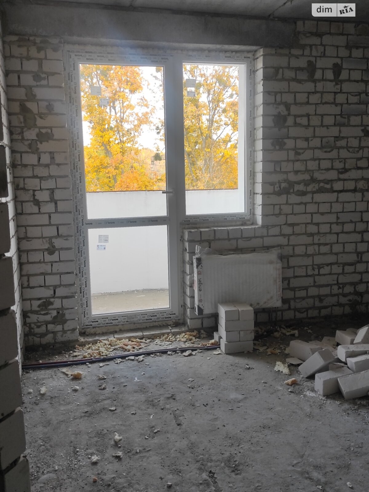 Продажа двухкомнатной квартиры в Харькове, на просп. Героев Харькова 270А, район ХТЗ фото 1 Продажа двухкомнатной квартиры в Харькове, на просп. Героев Харькова 270А, район ХТЗ фото 1