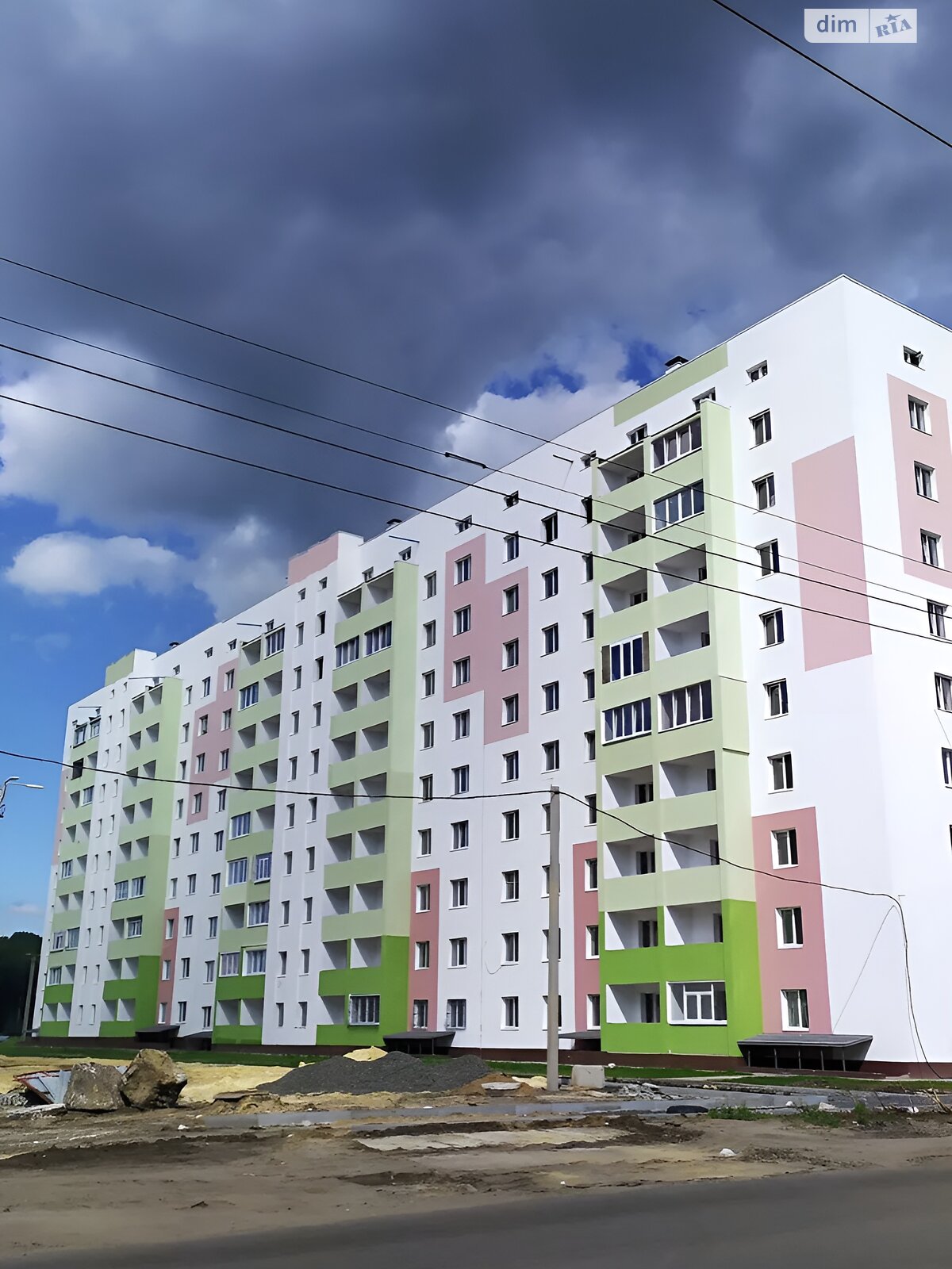 Продаж однокімнатної квартири в Харкові, на просп. Героїв Харкова 270В, район ХТЗ фото 1 Продаж однокімнатної квартири в Харкові, на просп. Героїв Харкова 270В, район ХТЗ фото 1