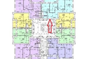 Продажа трехкомнатной квартиры в Харькове, на просп. Героев Харькова 270В, район ХТЗ фото 2