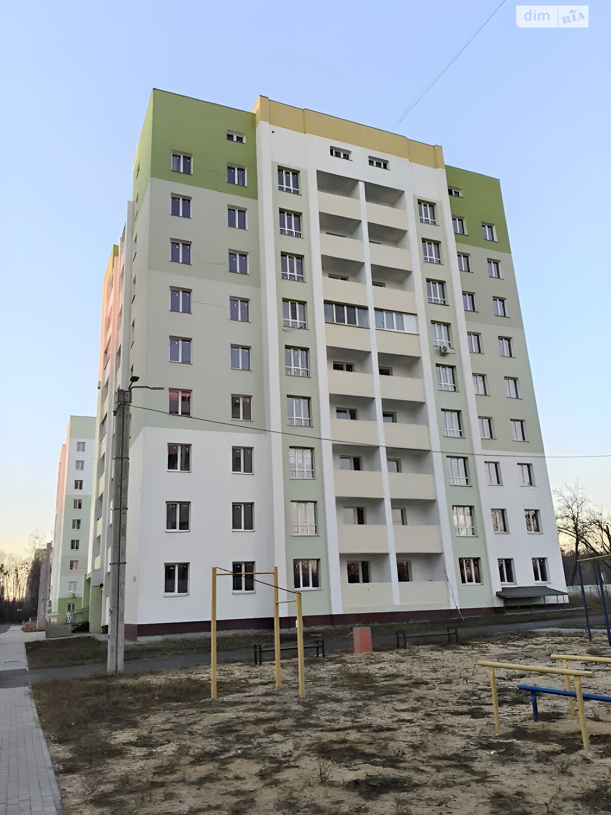 Продаж однокімнатної квартири в Харкові, на просп. Героїв Харкова 270, район ХТЗ фото 1 Продаж однокімнатної квартири в Харкові, на просп. Героїв Харкова 270, район ХТЗ фото 1