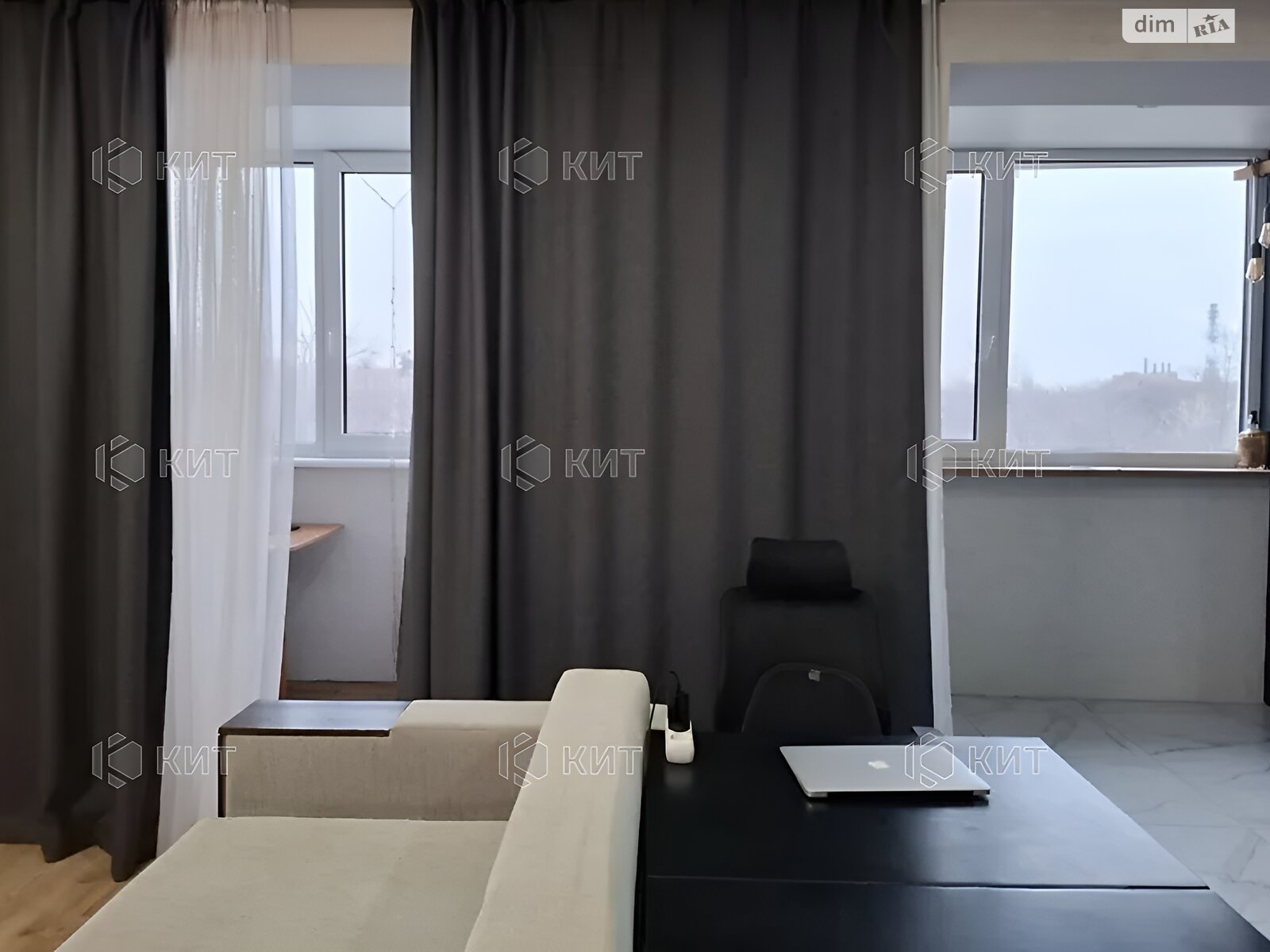 Продаж трикімнатної квартири в Харкові, на просп. Героїв Харкова 264, район ХТЗ фото 1 Продаж трикімнатної квартири в Харкові, на просп. Героїв Харкова 264, район ХТЗ фото 1