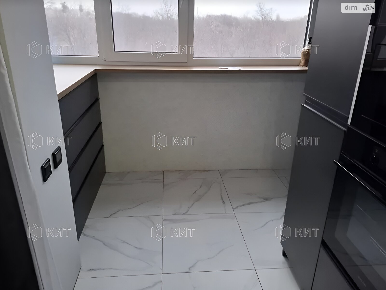 Продаж трикімнатної квартири в Харкові, на просп. Героїв Харкова 264, район ХТЗ фото 1 Продаж трикімнатної квартири в Харкові, на просп. Героїв Харкова 264, район ХТЗ фото 1