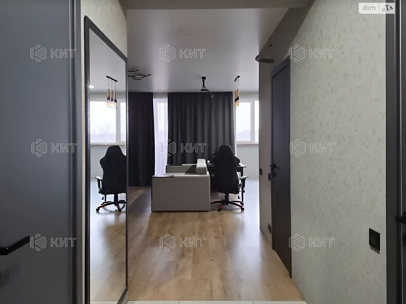 Продаж трикімнатної квартири в Харкові, на просп. Героїв Харкова 264, район ХТЗ фото 1 Продаж трикімнатної квартири в Харкові, на просп. Героїв Харкова 264, район ХТЗ фото 1