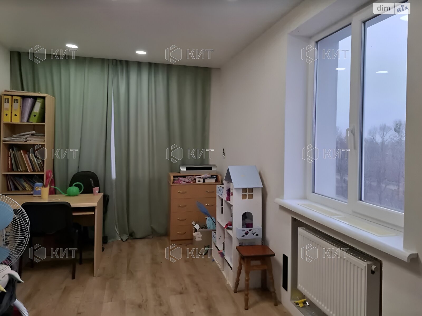 Продаж трикімнатної квартири в Харкові, на просп. Героїв Харкова 264, район ХТЗ фото 1 Продаж трикімнатної квартири в Харкові, на просп. Героїв Харкова 264, район ХТЗ фото 1