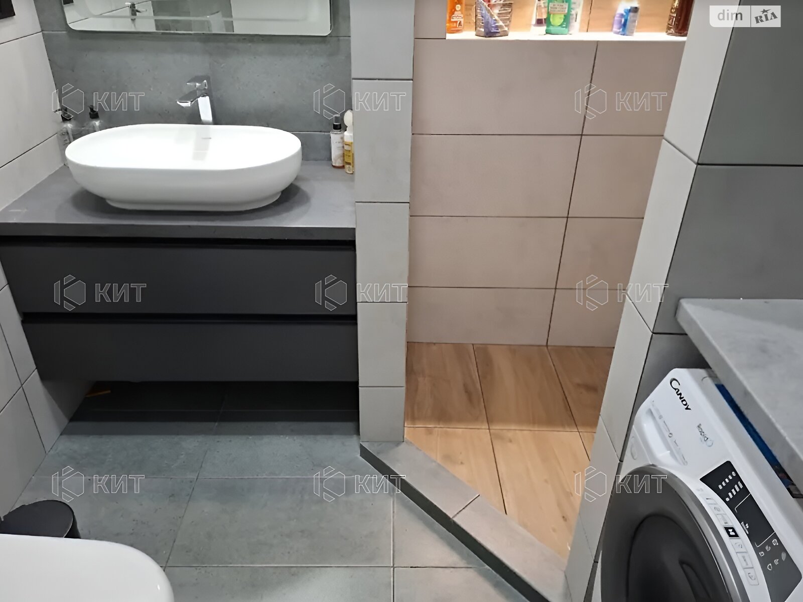 Продаж трикімнатної квартири в Харкові, на просп. Героїв Харкова 264, район ХТЗ фото 1 Продаж трикімнатної квартири в Харкові, на просп. Героїв Харкова 264, район ХТЗ фото 1