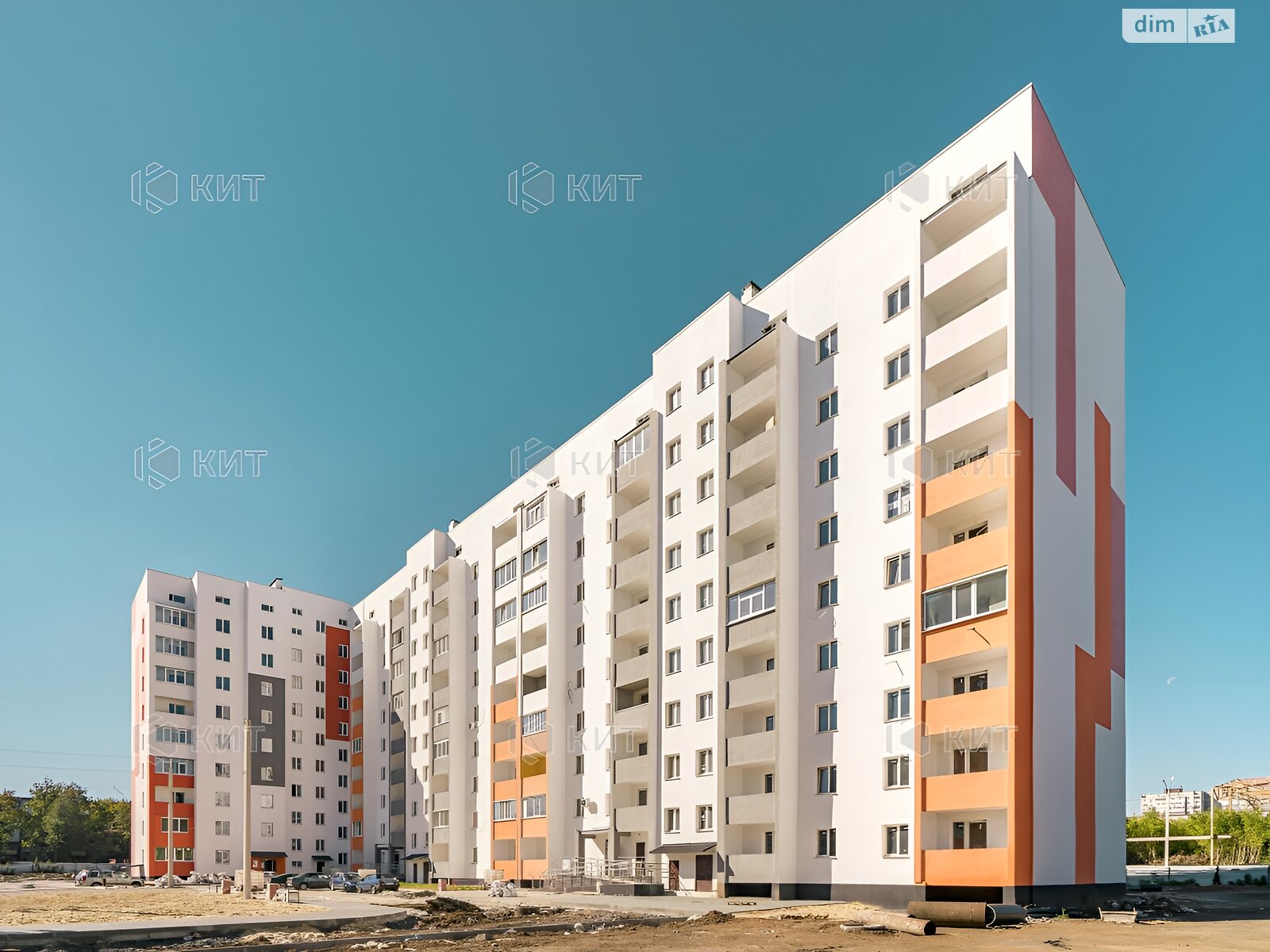 Продаж трикімнатної квартири в Харкові, на просп. Героїв Харкова 264, район ХТЗ фото 1 Продаж трикімнатної квартири в Харкові, на просп. Героїв Харкова 264, район ХТЗ фото 1