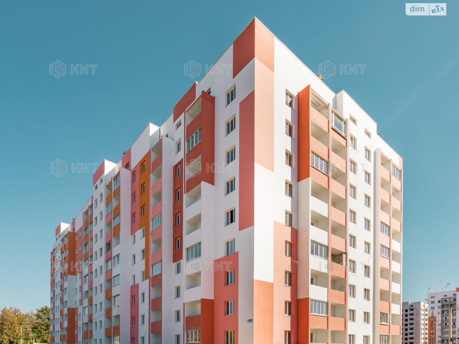 Продаж трикімнатної квартири в Харкові, на просп. Героїв Харкова 264, район ХТЗ фото 1 Продаж трикімнатної квартири в Харкові, на просп. Героїв Харкова 264, район ХТЗ фото 1