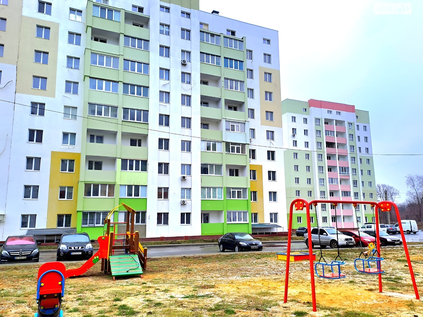 Продажа двухкомнатной квартиры в Харькове, на просп. Героев Харькова 270Б, район ХТЗ фото 1 Продажа двухкомнатной квартиры в Харькове, на просп. Героев Харькова 270Б, район ХТЗ фото 1