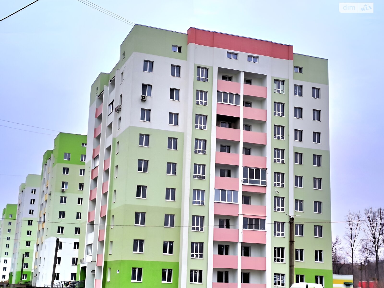 Продажа двухкомнатной квартиры в Харькове, на просп. Героев Харькова 270Б, район ХТЗ фото 1 Продажа двухкомнатной квартиры в Харькове, на просп. Героев Харькова 270Б, район ХТЗ фото 1