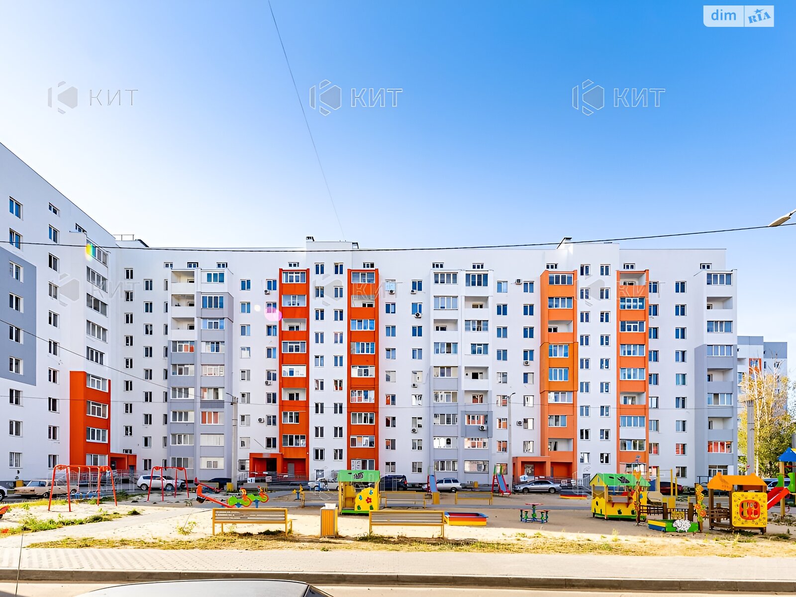 Продаж однокімнатної квартири в Харкові, на просп. Героїв Харкова 264, район ХТЗ фото 1 Продаж однокімнатної квартири в Харкові, на просп. Героїв Харкова 264, район ХТЗ фото 1