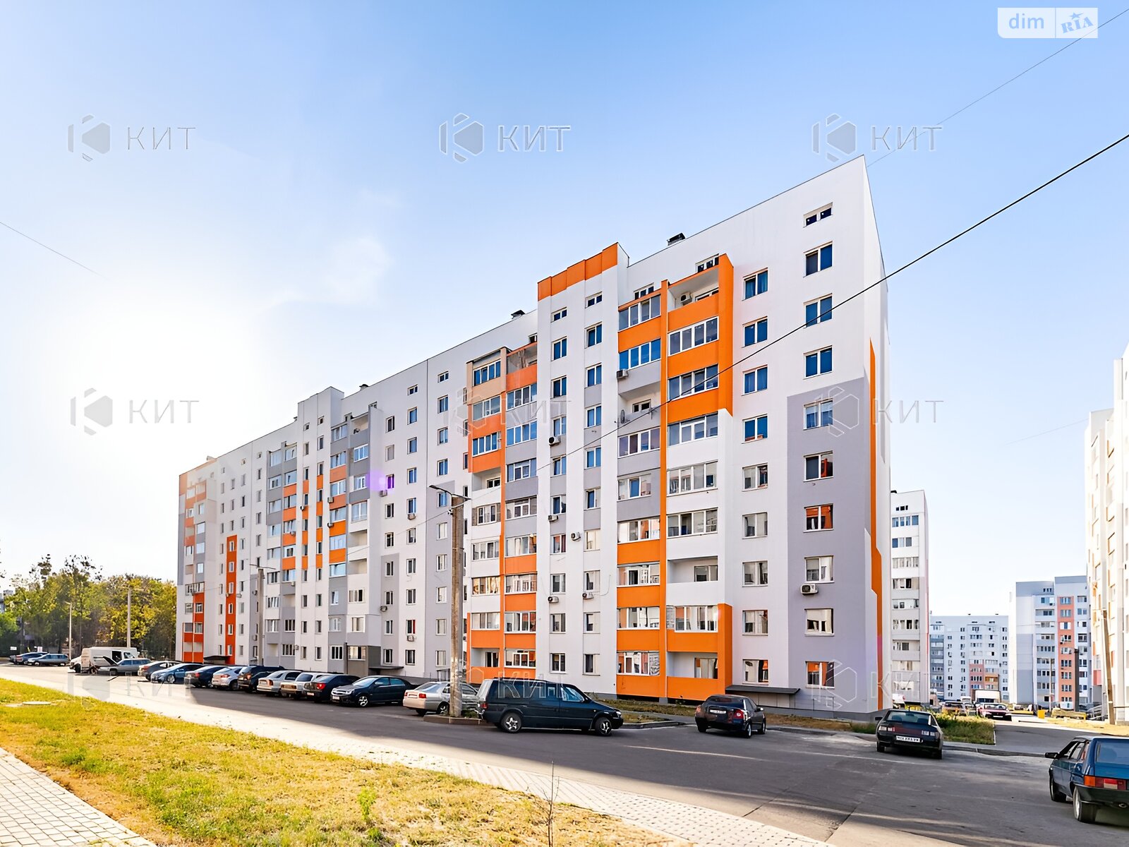 Продаж однокімнатної квартири в Харкові, на просп. Героїв Харкова 264, район ХТЗ фото 1 Продаж однокімнатної квартири в Харкові, на просп. Героїв Харкова 264, район ХТЗ фото 1