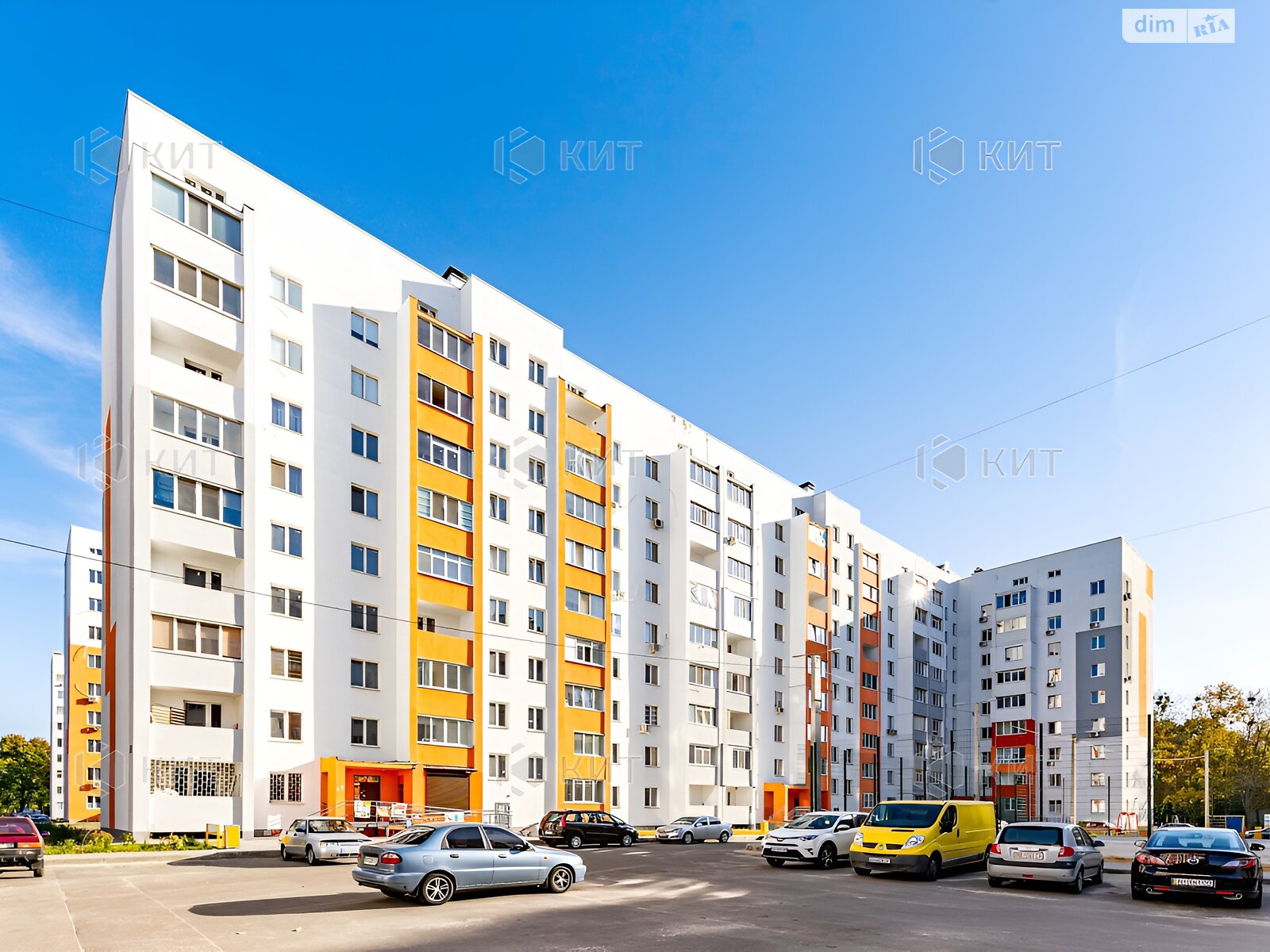 Продаж однокімнатної квартири в Харкові, на просп. Героїв Харкова 264, район ХТЗ фото 1 Продаж однокімнатної квартири в Харкові, на просп. Героїв Харкова 264, район ХТЗ фото 1