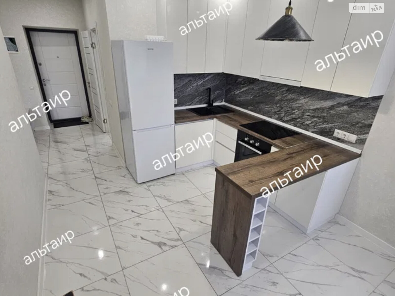 Продажа однокомнатной квартиры в Харькове, на просп. Героев Харькова 270Д, район ХТЗ фото 1 Продажа однокомнатной квартиры в Харькове, на просп. Героев Харькова 270Д, район ХТЗ фото 1