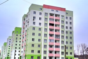 Продаж трикімнатної квартири в Харкові, на просп. Героїв Харкова 270В, район ХТЗ фото 2