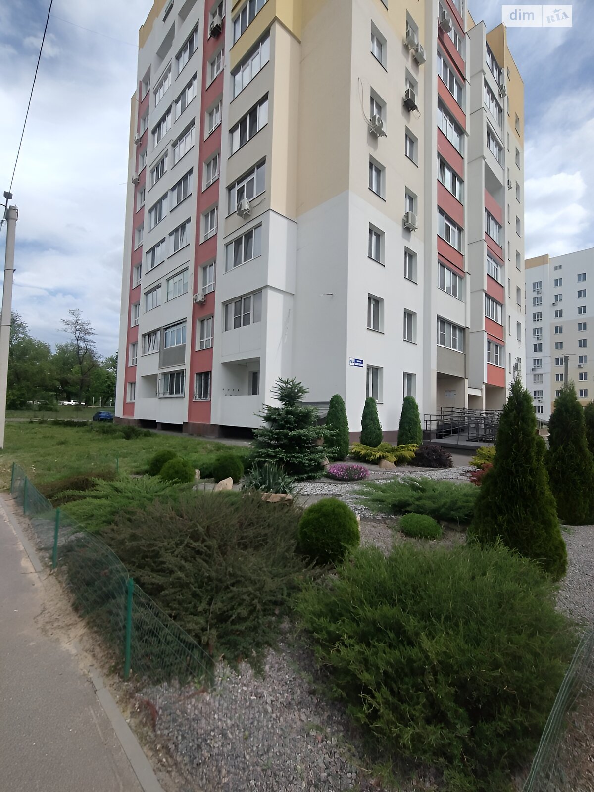 Продаж двокімнатної квартири в Харкові, на просп. Героїв Харкова 268В, район ХТЗ фото 1 Продаж двокімнатної квартири в Харкові, на просп. Героїв Харкова 268В, район ХТЗ фото 1