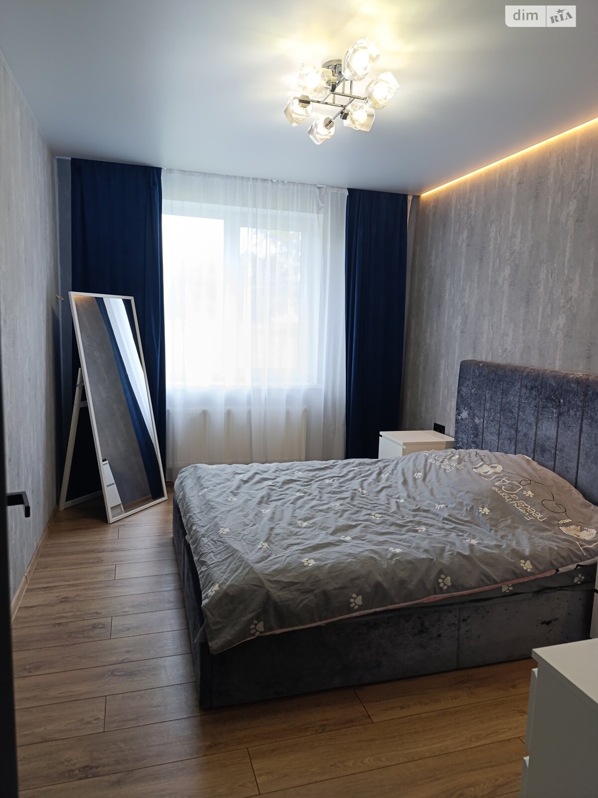 Продаж трикімнатної квартири в Харкові, на просп. Героїв Харкова 268Д, район ХТЗ фото 1 Продаж трикімнатної квартири в Харкові, на просп. Героїв Харкова 268Д, район ХТЗ фото 1