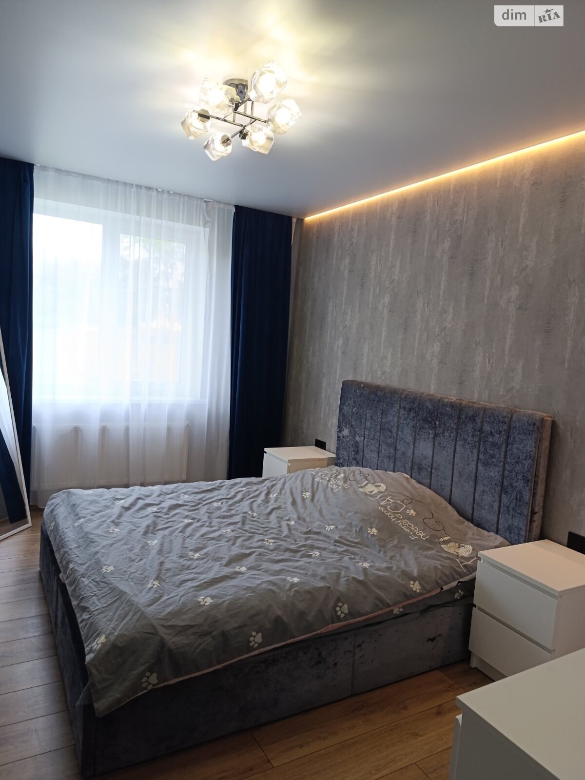 Продаж трикімнатної квартири в Харкові, на просп. Героїв Харкова 268, район ХТЗ фото 1 Продаж трикімнатної квартири в Харкові, на просп. Героїв Харкова 268, район ХТЗ фото 1