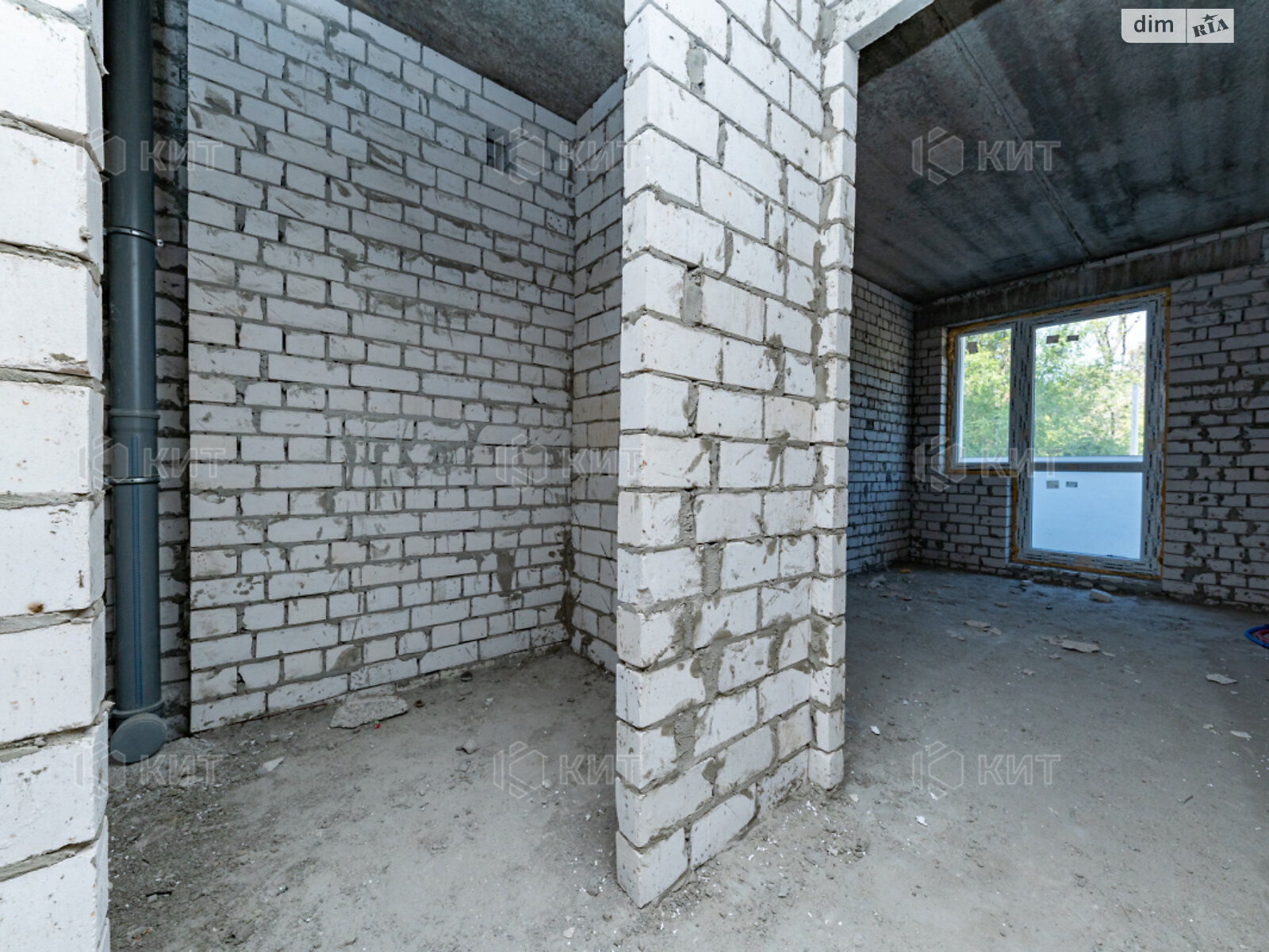 Продаж трикімнатної квартири в Харкові, на просп. Героїв Харкова 264, район ХТЗ фото 1 Продаж трикімнатної квартири в Харкові, на просп. Героїв Харкова 264, район ХТЗ фото 1