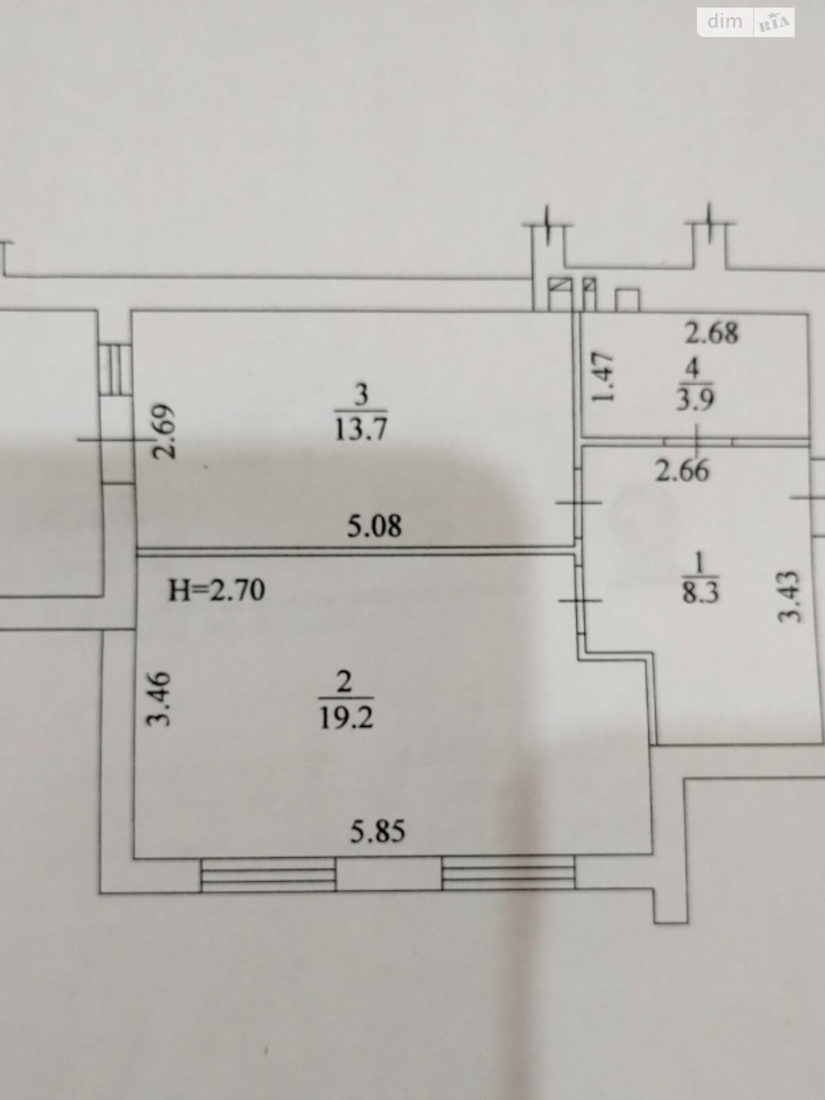 Продаж двокімнатної квартири в Харкові, на просп. Героїв Харкова 268В, район ХТЗ фото 1 Продаж двокімнатної квартири в Харкові, на просп. Героїв Харкова 268В, район ХТЗ фото 1