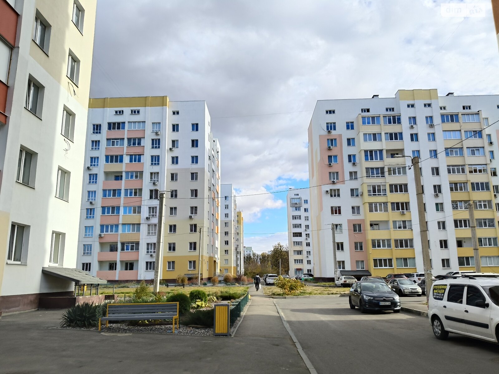 Продажа однокомнатной квартиры в Харькове, на просп. Героев Харькова 268В, район ХТЗ фото 1 Продажа однокомнатной квартиры в Харькове, на просп. Героев Харькова 268В, район ХТЗ фото 1