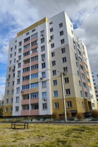 Продажа однокомнатной квартиры в Харькове, на просп. Героев Харькова 268В, район ХТЗ фото 2