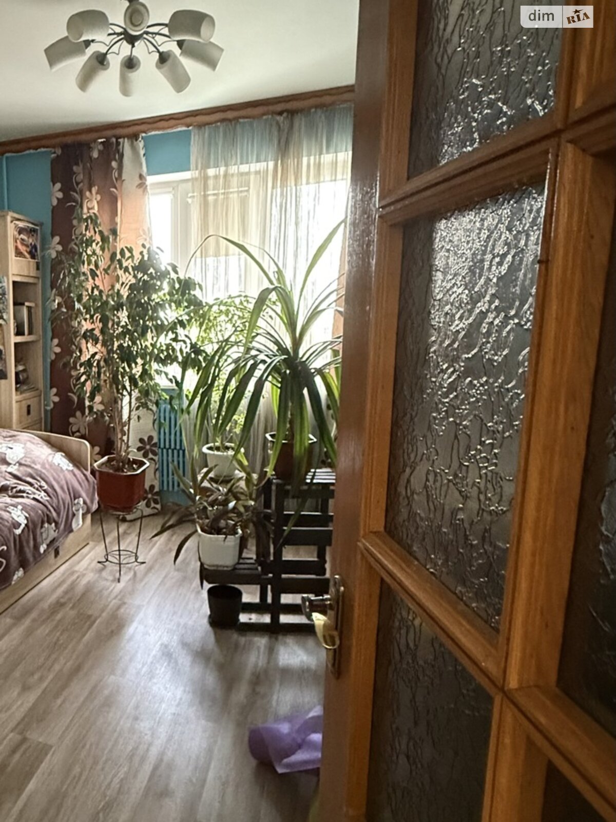 Продаж трикімнатної квартири в Харкові, на просп. Героїв Харкова 252, район ХТЗ фото 1 Продаж трикімнатної квартири в Харкові, на просп. Героїв Харкова 252, район ХТЗ фото 1