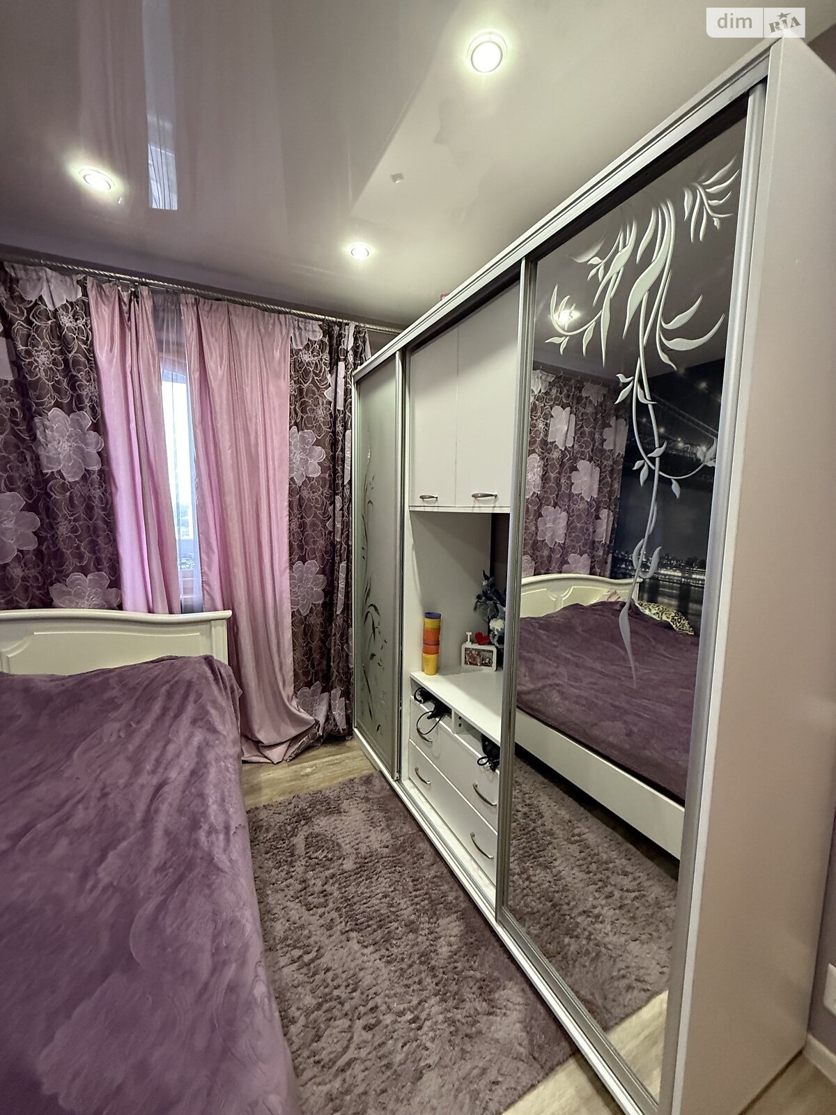 Продаж трикімнатної квартири в Харкові, на просп. Героїв Харкова 252, район ХТЗ фото 1 Продаж трикімнатної квартири в Харкові, на просп. Героїв Харкова 252, район ХТЗ фото 1