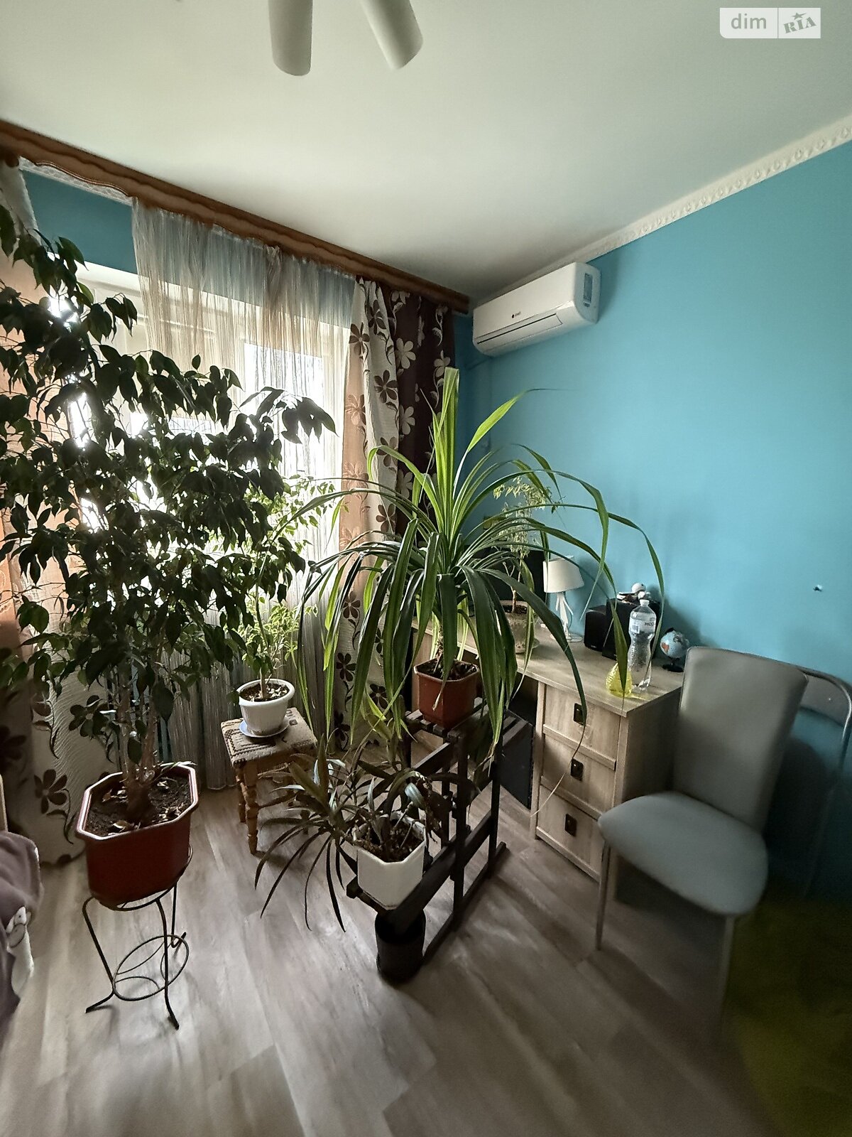 Продаж трикімнатної квартири в Харкові, на просп. Героїв Харкова 252, район ХТЗ фото 1 Продаж трикімнатної квартири в Харкові, на просп. Героїв Харкова 252, район ХТЗ фото 1