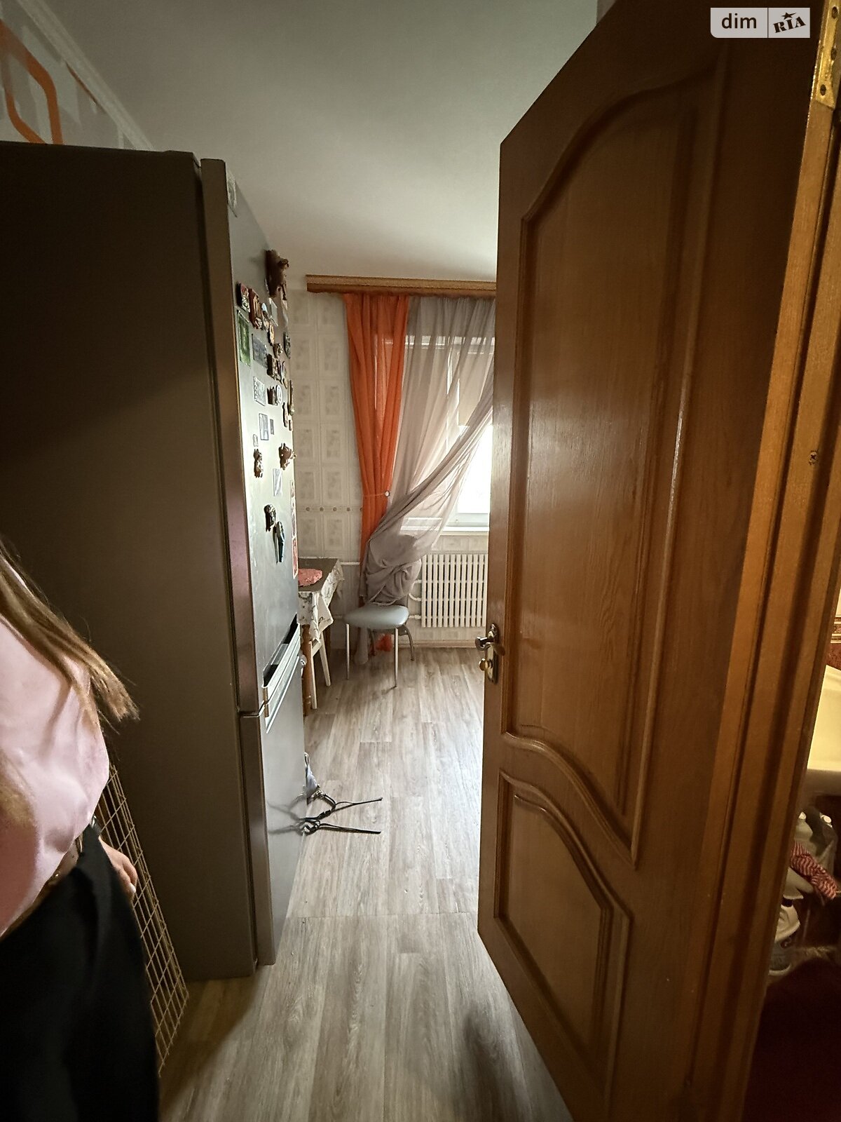 Продаж трикімнатної квартири в Харкові, на просп. Героїв Харкова 252, район ХТЗ фото 1 Продаж трикімнатної квартири в Харкові, на просп. Героїв Харкова 252, район ХТЗ фото 1