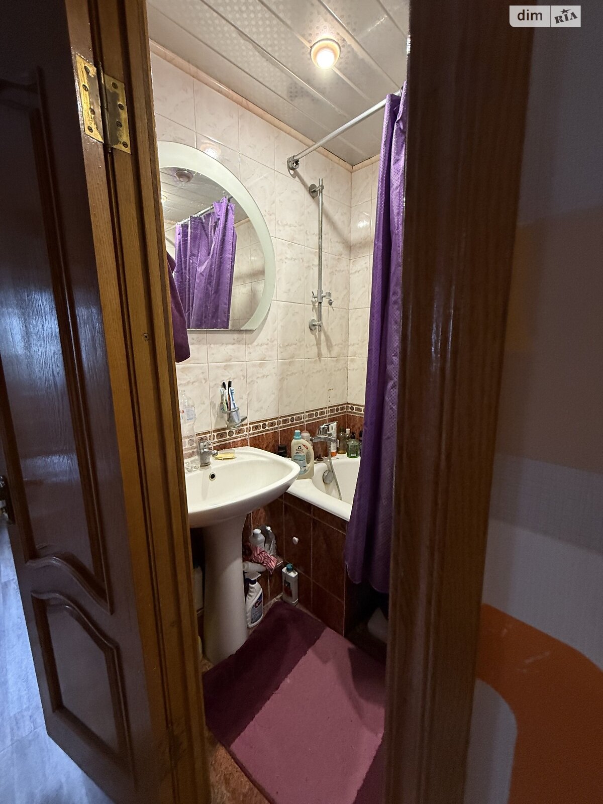 Продаж трикімнатної квартири в Харкові, на просп. Героїв Харкова 252, район ХТЗ фото 1 Продаж трикімнатної квартири в Харкові, на просп. Героїв Харкова 252, район ХТЗ фото 1