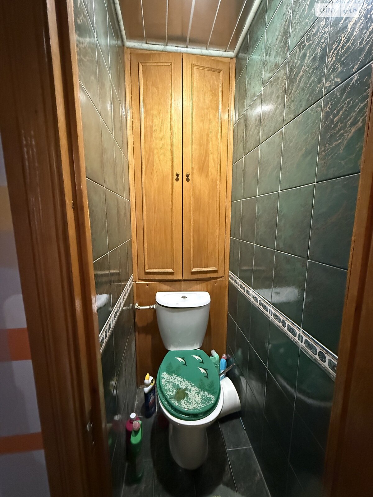 Продаж трикімнатної квартири в Харкові, на просп. Героїв Харкова 252, район ХТЗ фото 1 Продаж трикімнатної квартири в Харкові, на просп. Героїв Харкова 252, район ХТЗ фото 1