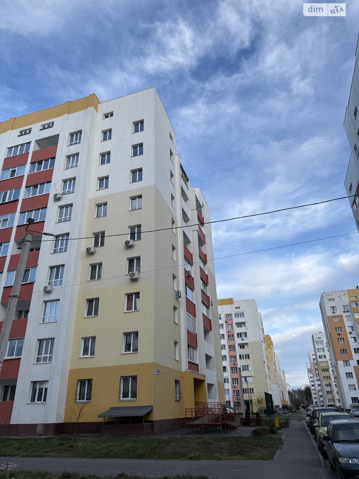 Продаж однокімнатної квартири в Харкові, на просп. Героїв Харкова 268, район ХТЗ фото 1 Продаж однокімнатної квартири в Харкові, на просп. Героїв Харкова 268, район ХТЗ фото 1