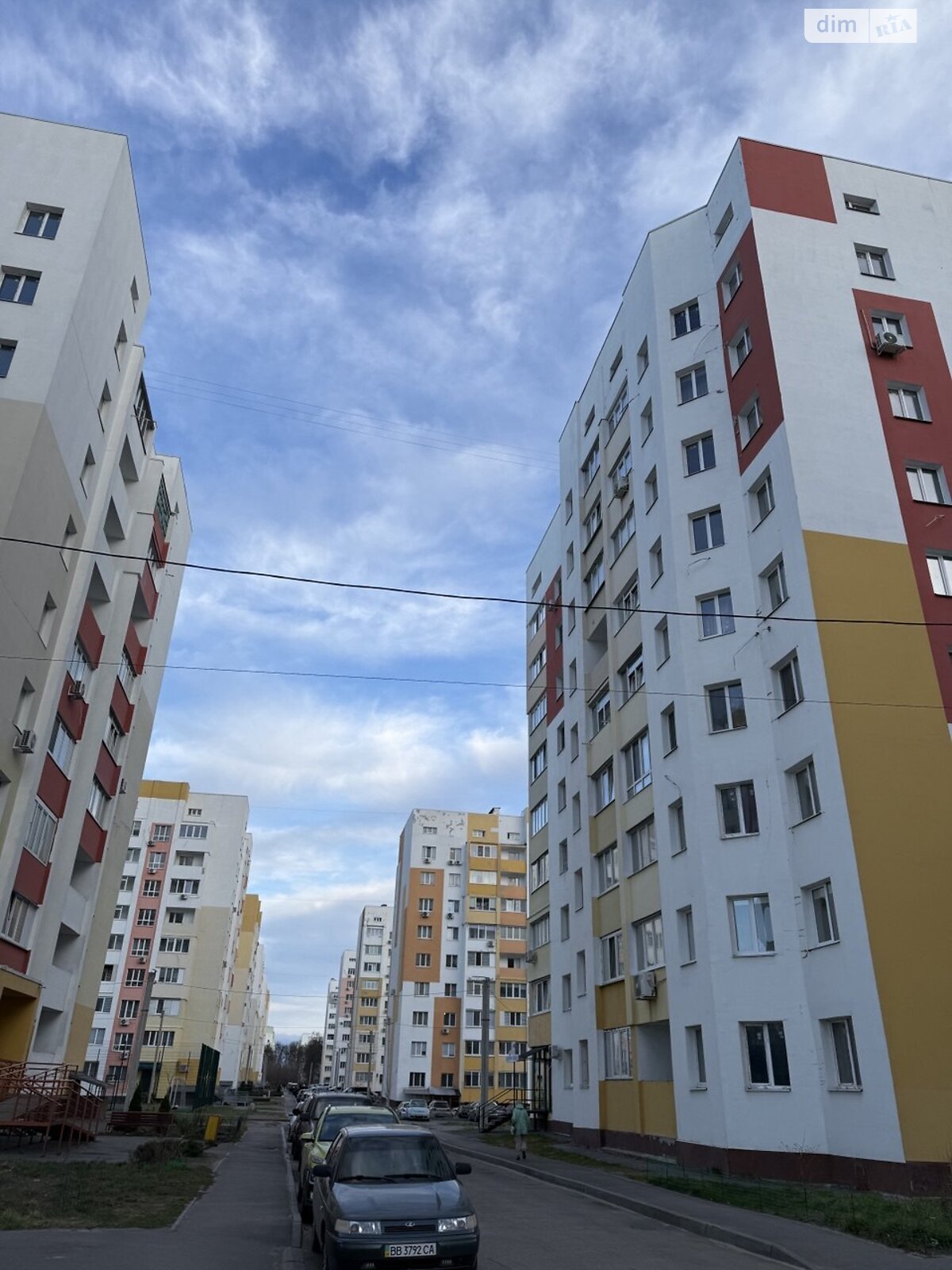 Продаж однокімнатної квартири в Харкові, на просп. Героїв Харкова 268, район ХТЗ фото 1 Продаж однокімнатної квартири в Харкові, на просп. Героїв Харкова 268, район ХТЗ фото 1