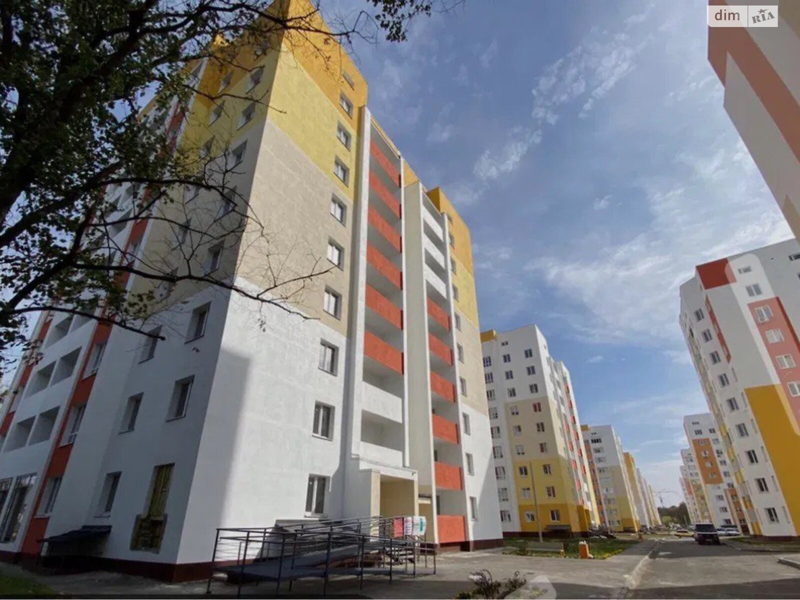 Продаж однокімнатної квартири в Харкові, на просп. Героїв Харкова 268, район ХТЗ фото 1 Продаж однокімнатної квартири в Харкові, на просп. Героїв Харкова 268, район ХТЗ фото 1