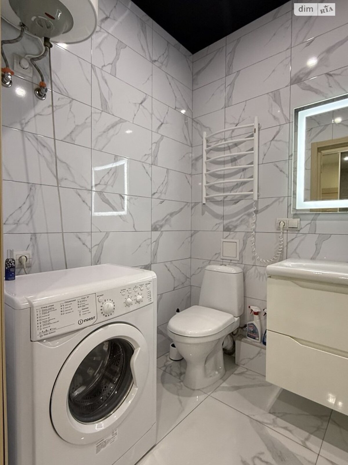 Продаж однокімнатної квартири в Харкові, на просп. Героїв Харкова 264, район ХТЗ фото 1