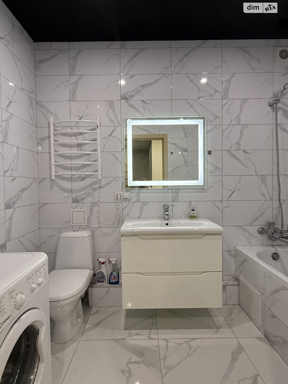 Продаж однокімнатної квартири в Харкові, на просп. Героїв Харкова 264, район ХТЗ фото 1