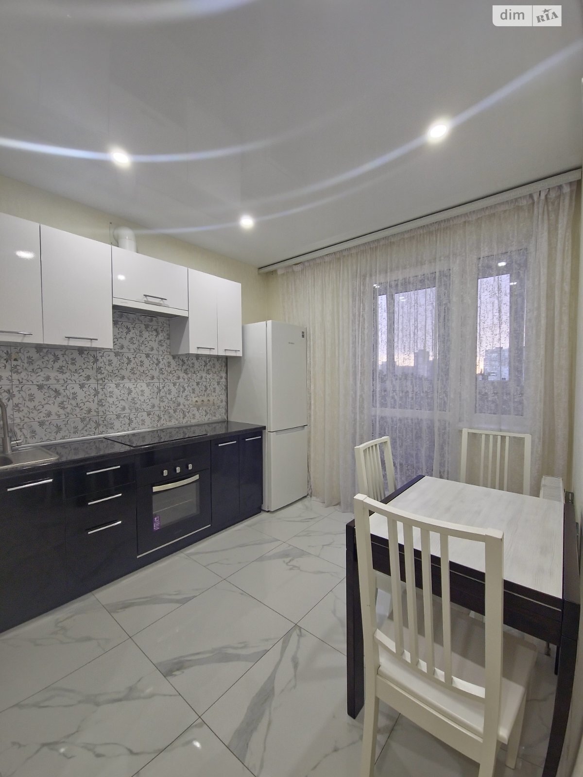 Продаж однокімнатної квартири в Харкові, на просп. Героїв Харкова 264, район ХТЗ фото 1