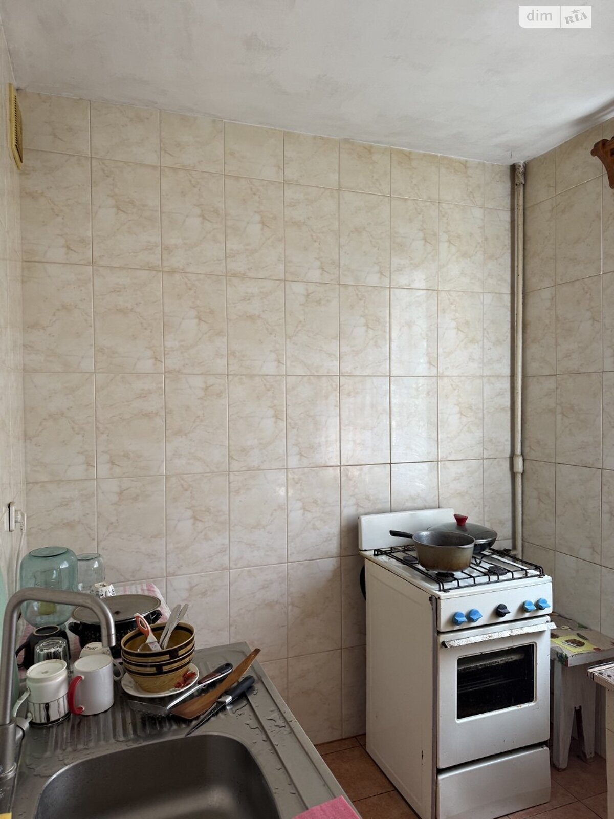 Продажа двухкомнатной квартиры в Харькове, на просп. Героев Харькова 250, район ХТЗ фото 1 Продажа двухкомнатной квартиры в Харькове, на просп. Героев Харькова 250, район ХТЗ фото 1