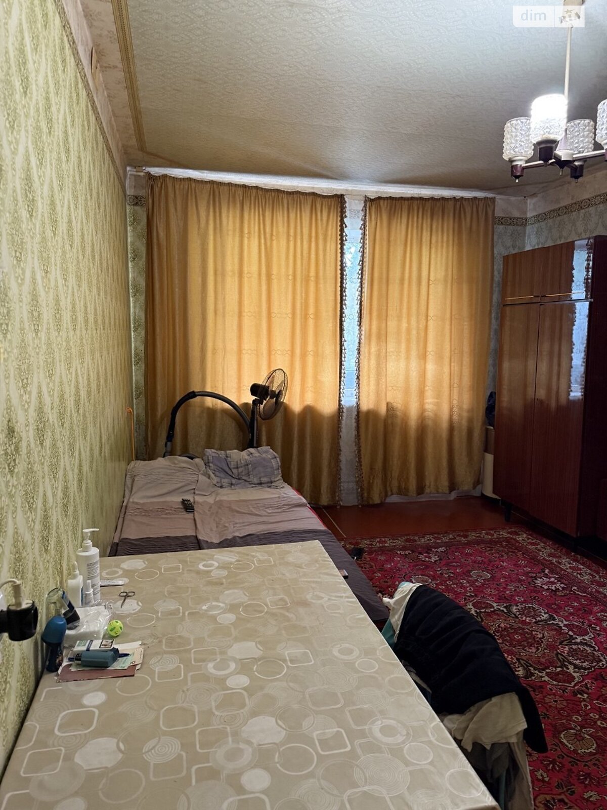 Продажа двухкомнатной квартиры в Харькове, на просп. Героев Харькова 250, район ХТЗ фото 1 Продажа двухкомнатной квартиры в Харькове, на просп. Героев Харькова 250, район ХТЗ фото 1