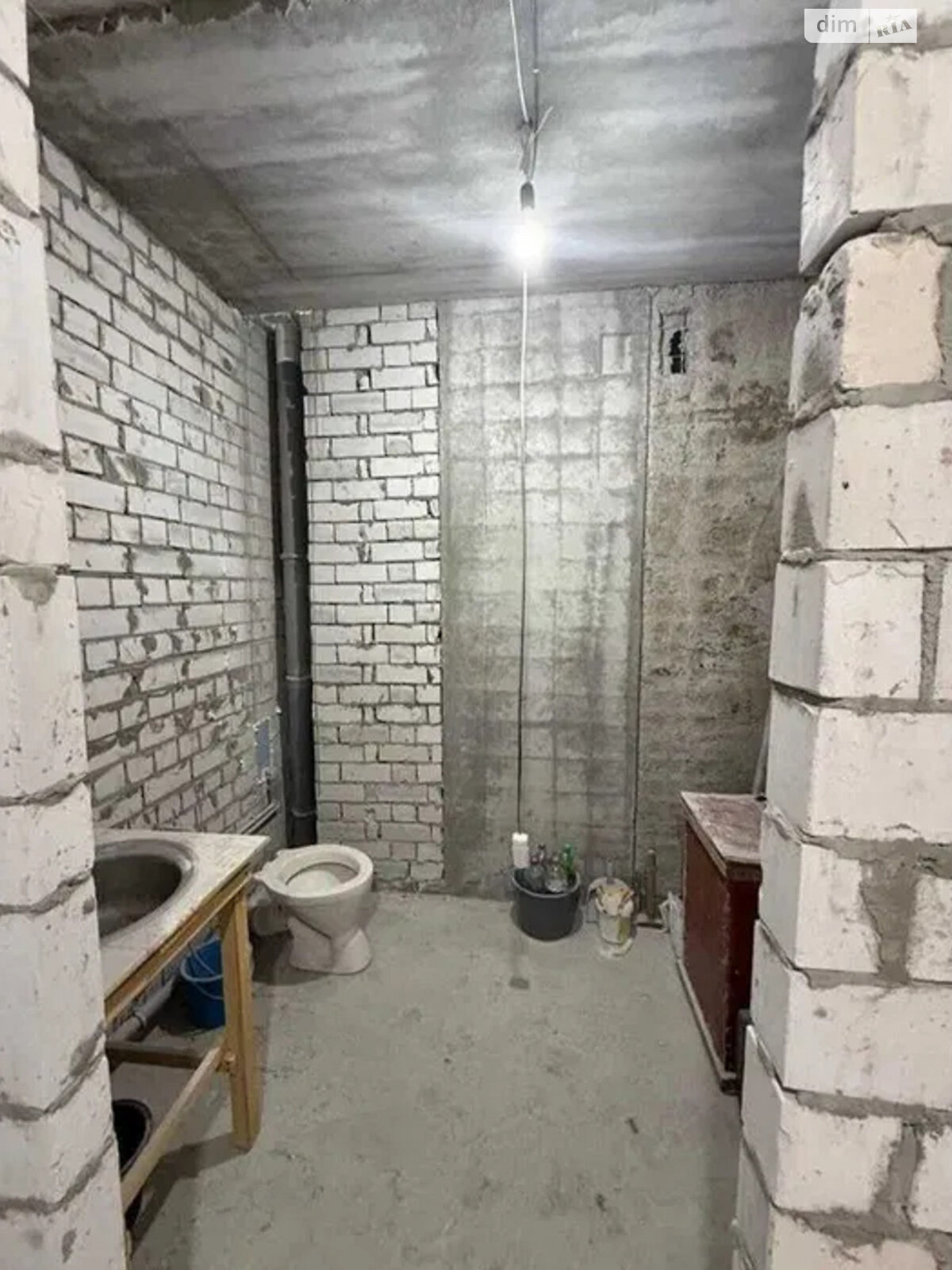 Продажа однокомнатной квартиры в Харькове, на просп. Героев Харькова 268Ж, район ХТЗ фото 1 Продажа однокомнатной квартиры в Харькове, на просп. Героев Харькова 268Ж, район ХТЗ фото 1