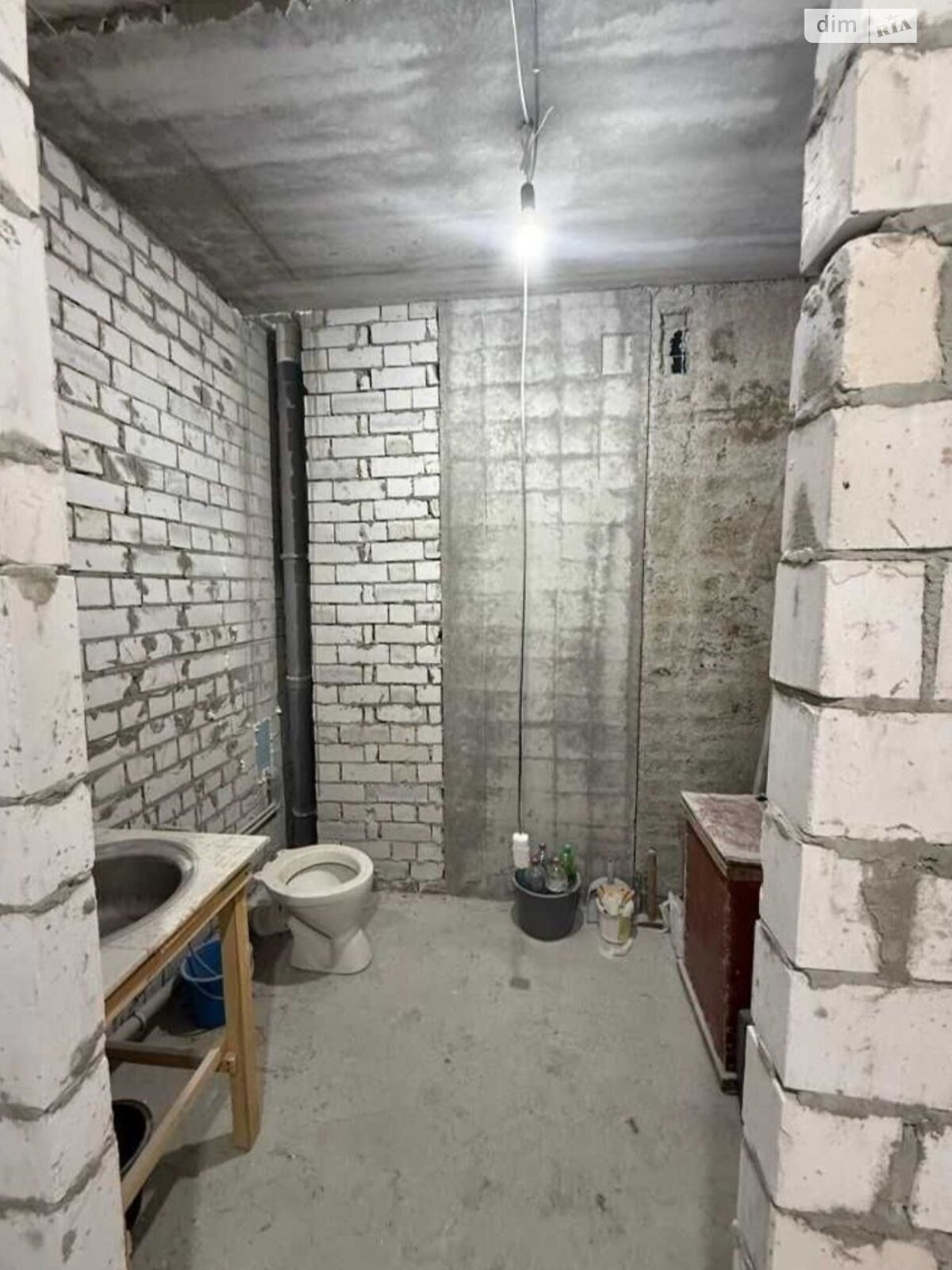 Продажа однокомнатной квартиры в Харькове, на просп. Героев Харькова 268Ж, район ХТЗ фото 1 Продажа однокомнатной квартиры в Харькове, на просп. Героев Харькова 268Ж, район ХТЗ фото 1