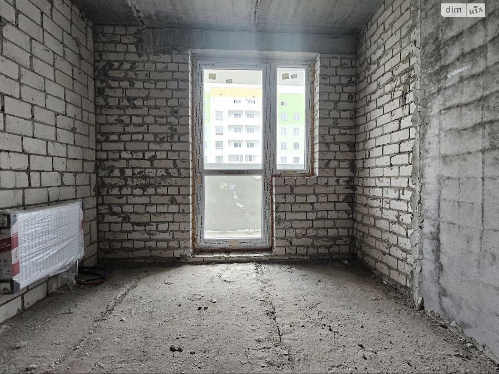 Продажа двухкомнатной квартиры в Харькове, на просп. Героев Харькова 270А, район ХТЗ фото 1 Продажа двухкомнатной квартиры в Харькове, на просп. Героев Харькова 270А, район ХТЗ фото 1