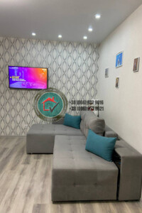 Продажа однокомнатной квартиры в Харькове, на просп. Героев Харькова 264, район ХТЗ фото 2