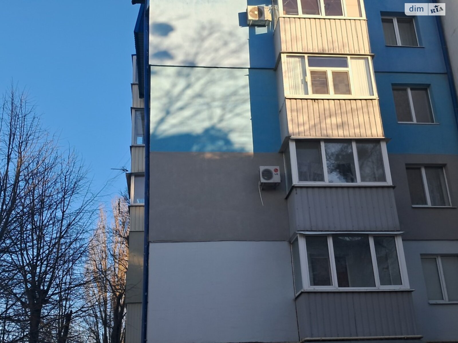 Продаж однокімнатної квартири в Харкові, на вул. Миру 66, район ХТЗ фото 1