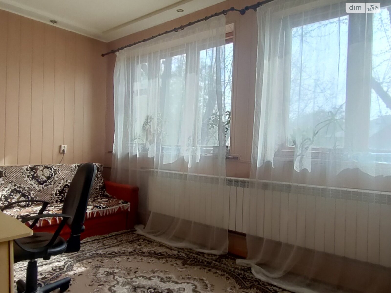 Продажа двухкомнатной квартиры в Харькове, на просп. Индустриальный 25, район Индустриальный фото 1