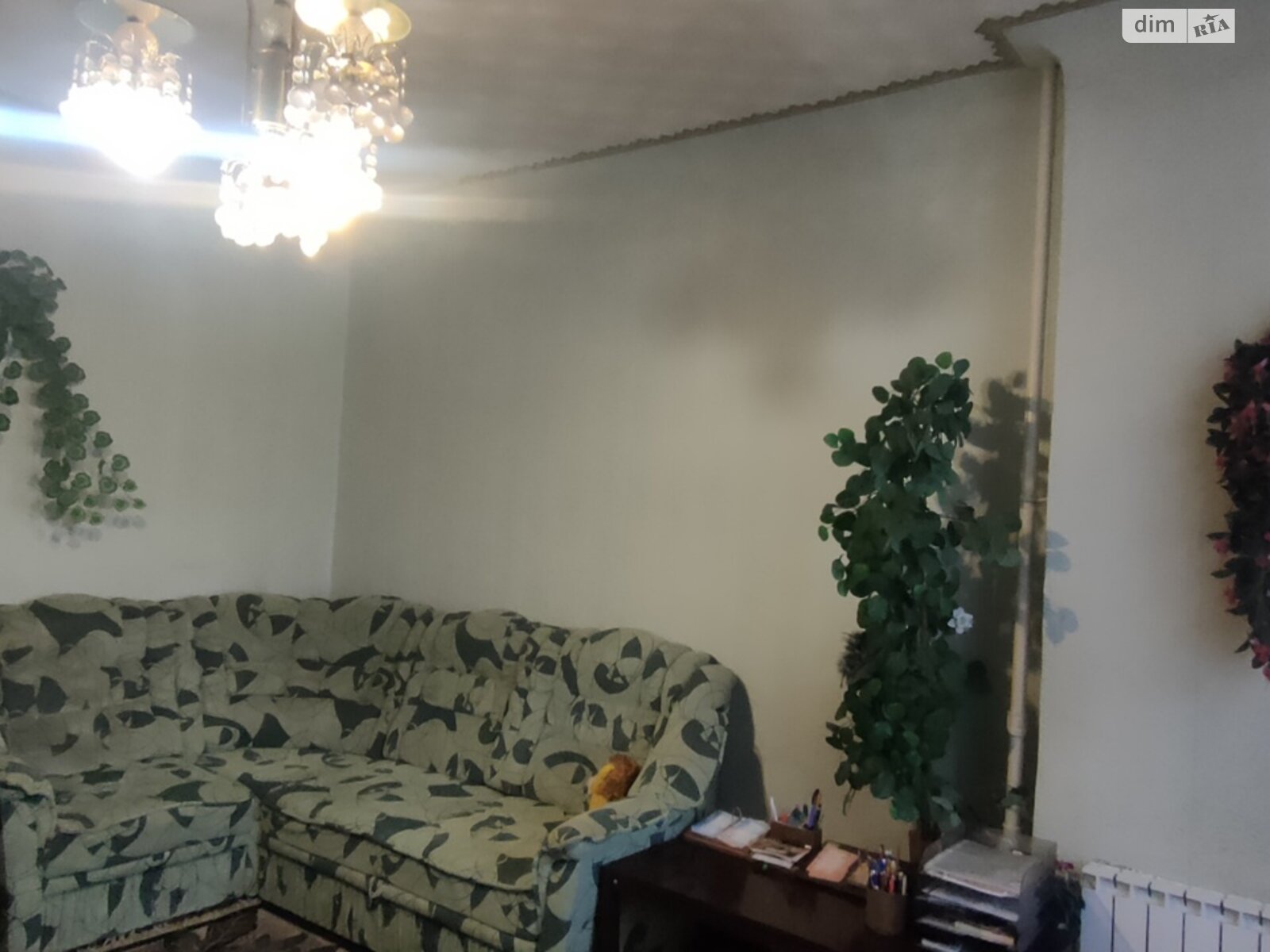 Продажа двухкомнатной квартиры в Харькове, на просп. Индустриальный 25, район Индустриальный фото 1