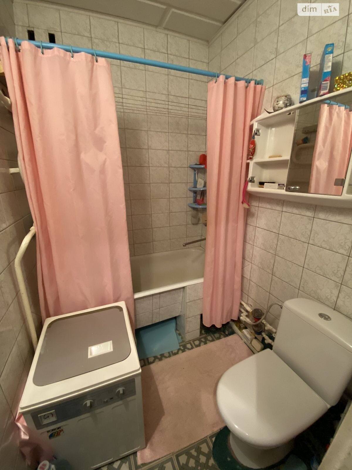 Продаж однокімнатної квартири в Харкові, на просп. Індустріальний 59, кв. 64, район ХТЗ фото 1 Продаж однокімнатної квартири в Харкові, на просп. Індустріальний 59, кв. 64, район ХТЗ фото 1