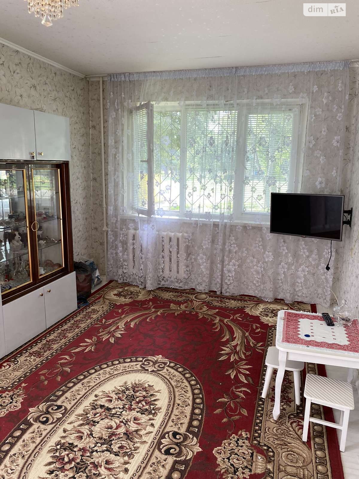 Продаж однокімнатної квартири в Харкові, на просп. Індустріальний 59, кв. 64, район ХТЗ фото 1 Продаж однокімнатної квартири в Харкові, на просп. Індустріальний 59, кв. 64, район ХТЗ фото 1